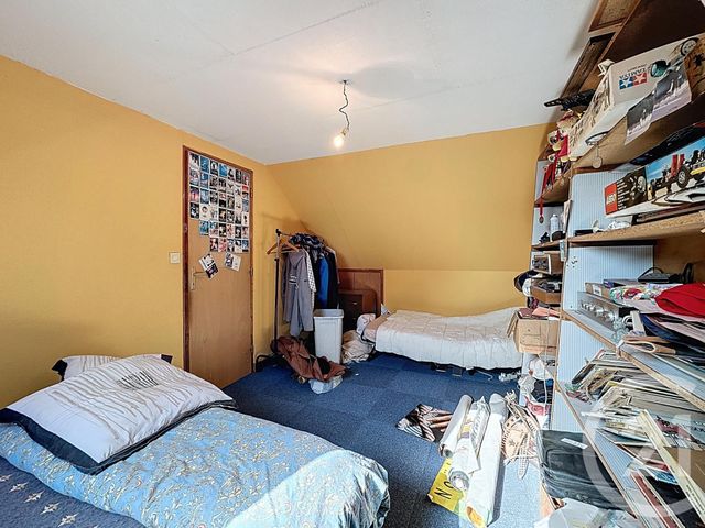 maison à vendre - 6 pièces - 114.51 m2 - BREST - 29 - BRETAGNE - Century 21 Associés Conseils Immobilier