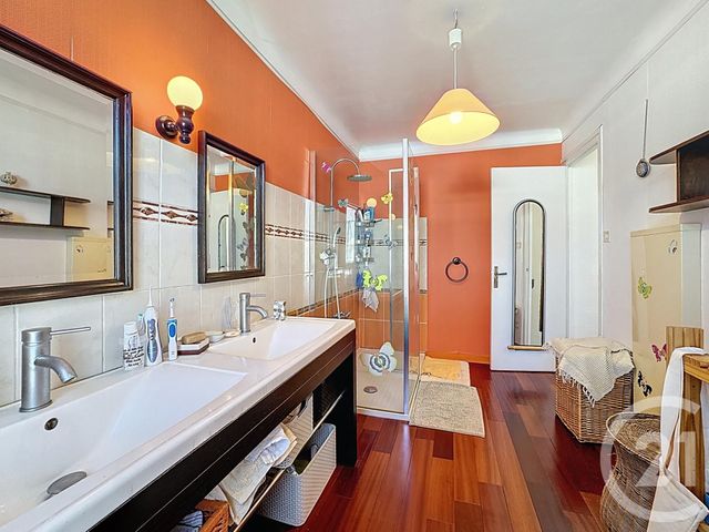 maison à vendre - 6 pièces - 114.51 m2 - BREST - 29 - BRETAGNE - Century 21 Associés Conseils Immobilier