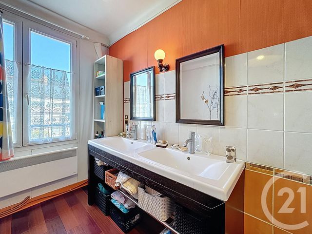 maison à vendre - 6 pièces - 114.51 m2 - BREST - 29 - BRETAGNE - Century 21 Associés Conseils Immobilier