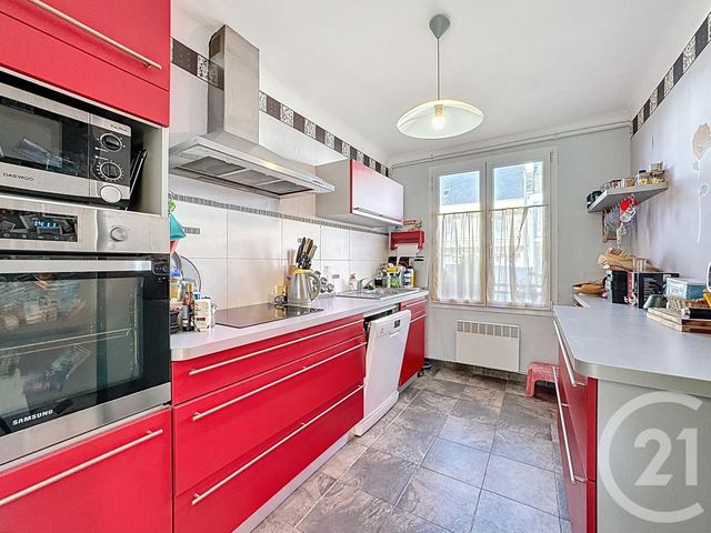 maison à vendre - 6 pièces - 114.51 m2 - BREST - 29 - BRETAGNE - Century 21 Associés Conseils Immobilier