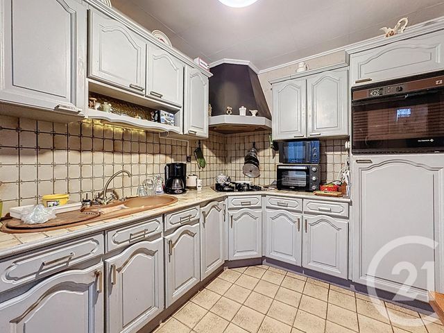 maison à vendre - 5 pièces - 101.0 m2 - BREST - 29 - BRETAGNE - Century 21 Associés Conseils Immobilier