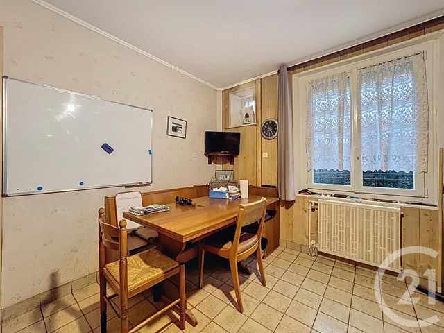 maison à vendre - 5 pièces - 101.0 m2 - BREST - 29 - BRETAGNE - Century 21 Associés Conseils Immobilier