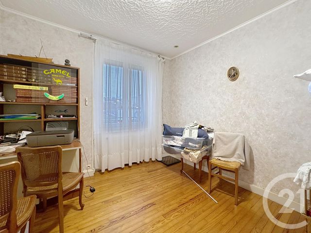 maison à vendre - 5 pièces - 101.0 m2 - BREST - 29 - BRETAGNE - Century 21 Associés Conseils Immobilier