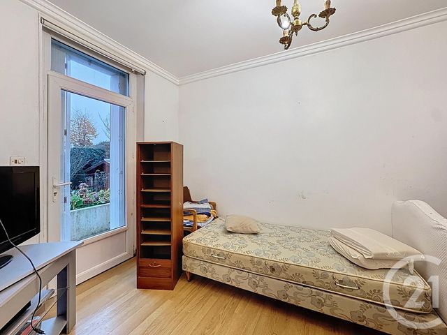 maison à vendre - 5 pièces - 101.0 m2 - BREST - 29 - BRETAGNE - Century 21 Associés Conseils Immobilier