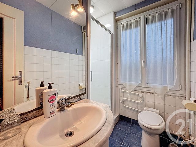 maison à vendre - 5 pièces - 101.0 m2 - BREST - 29 - BRETAGNE - Century 21 Associés Conseils Immobilier