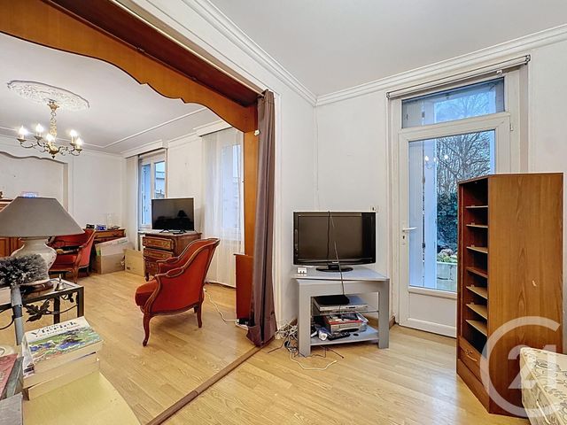 maison à vendre - 5 pièces - 101.0 m2 - BREST - 29 - BRETAGNE - Century 21 Associés Conseils Immobilier