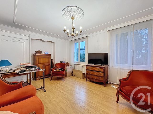 maison à vendre - 5 pièces - 101.0 m2 - BREST - 29 - BRETAGNE - Century 21 Associés Conseils Immobilier