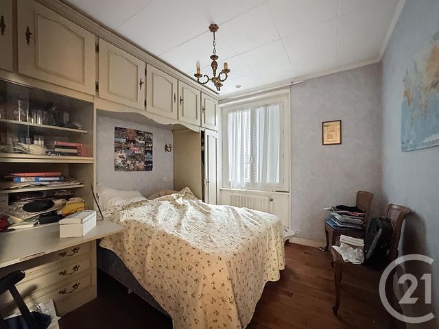 maison à vendre - 5 pièces - 101.0 m2 - BREST - 29 - BRETAGNE - Century 21 Associés Conseils Immobilier