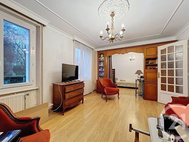 maison à vendre - 5 pièces - 101.0 m2 - BREST - 29 - BRETAGNE - Century 21 Associés Conseils Immobilier