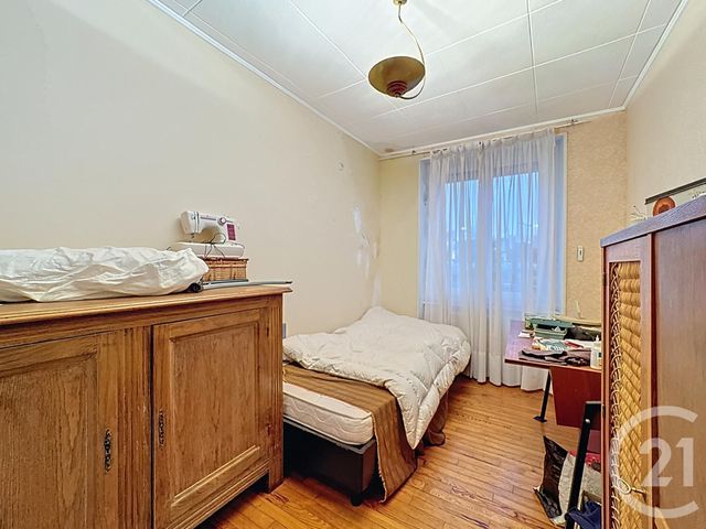 maison à vendre - 5 pièces - 101.0 m2 - BREST - 29 - BRETAGNE - Century 21 Associés Conseils Immobilier