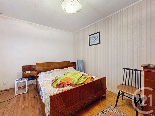 maison à vendre - 5 pièces - 101.0 m2 - BREST - 29 - BRETAGNE - Century 21 Associés Conseils Immobilier