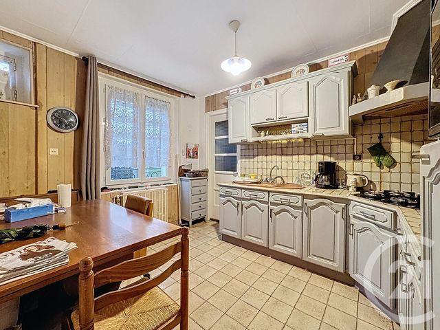 maison à vendre - 5 pièces - 101.0 m2 - BREST - 29 - BRETAGNE - Century 21 Associés Conseils Immobilier