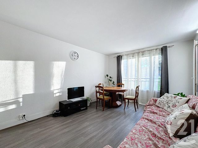 Appartement T4 à vendre - 4 pièces - 74.0 m2 - BREST - 29 - BRETAGNE - Century 21 Associés Conseils Immobilier