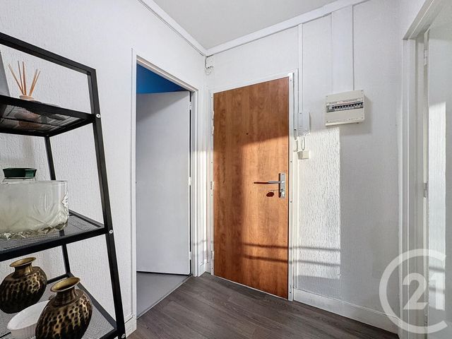 Appartement T4 à vendre - 4 pièces - 74.0 m2 - BREST - 29 - BRETAGNE - Century 21 Associés Conseils Immobilier