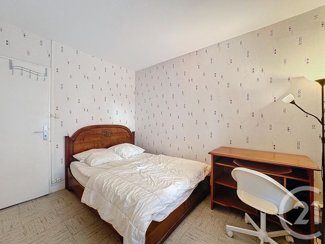 Appartement T4 à vendre - 4 pièces - 74.0 m2 - BREST - 29 - BRETAGNE - Century 21 Associés Conseils Immobilier