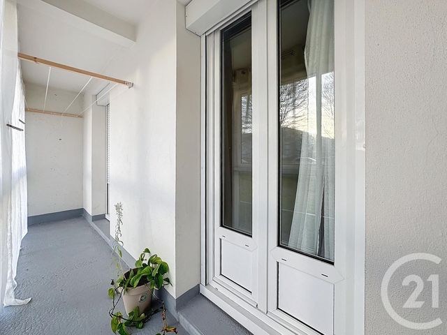 Appartement T4 à vendre - 4 pièces - 74.0 m2 - BREST - 29 - BRETAGNE - Century 21 Associés Conseils Immobilier