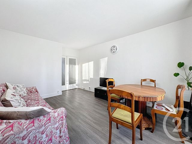 Appartement T4 à vendre - 4 pièces - 74.0 m2 - BREST - 29 - BRETAGNE - Century 21 Associés Conseils Immobilier