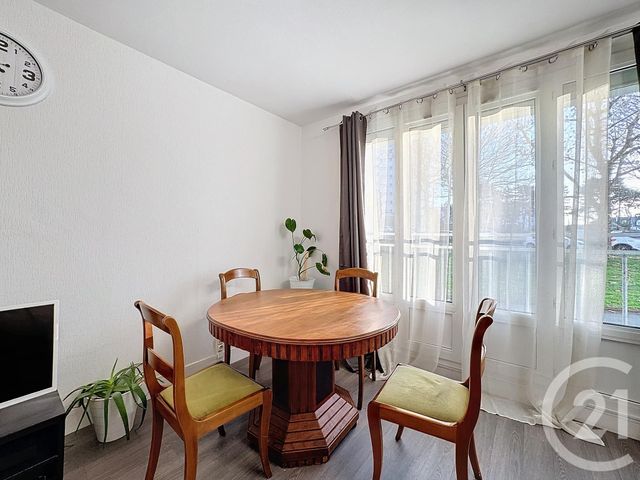 Appartement T4 à vendre - 4 pièces - 74.0 m2 - BREST - 29 - BRETAGNE - Century 21 Associés Conseils Immobilier