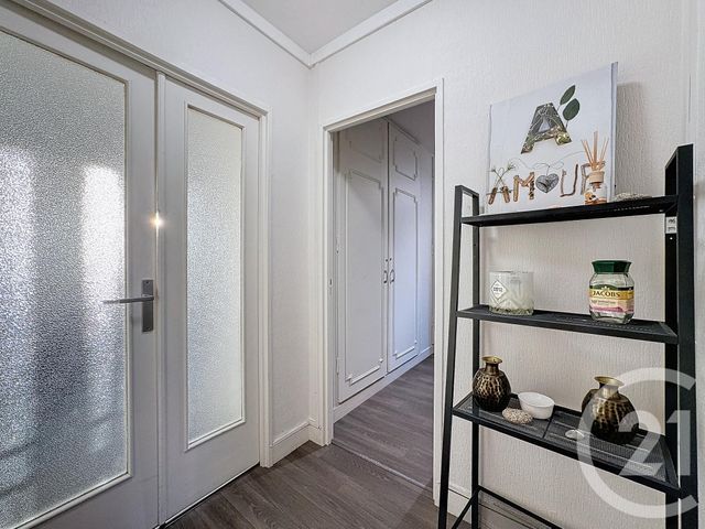 Appartement T4 à vendre - 4 pièces - 74.0 m2 - BREST - 29 - BRETAGNE - Century 21 Associés Conseils Immobilier