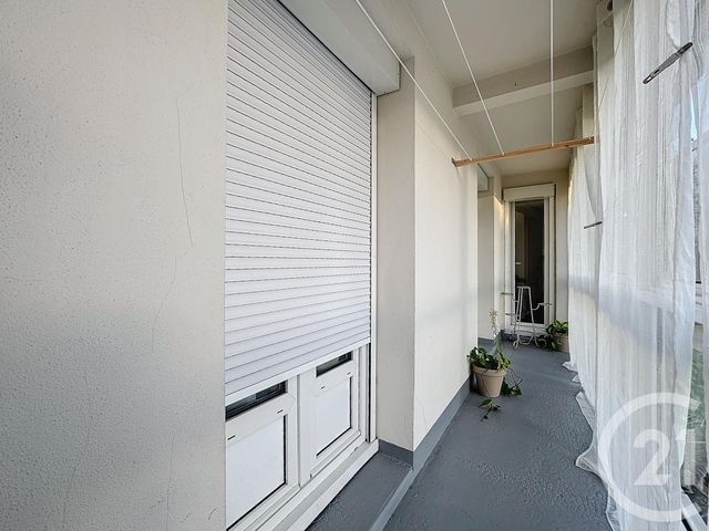 Appartement T4 à vendre - 4 pièces - 74.0 m2 - BREST - 29 - BRETAGNE - Century 21 Associés Conseils Immobilier