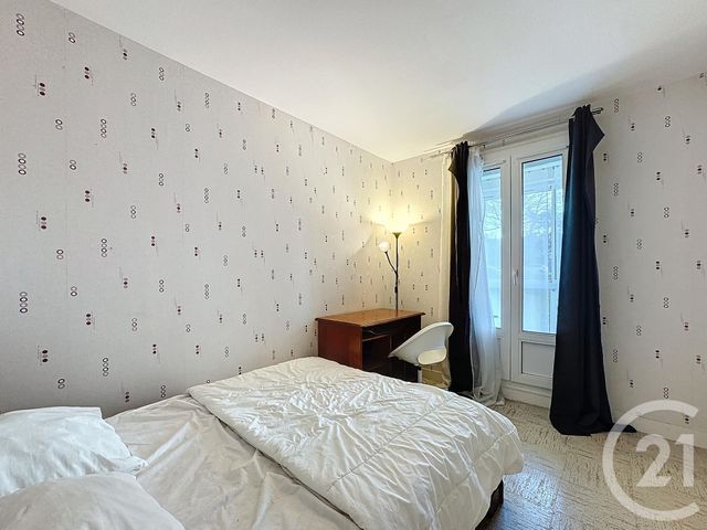 Appartement T4 à vendre - 4 pièces - 74.0 m2 - BREST - 29 - BRETAGNE - Century 21 Associés Conseils Immobilier