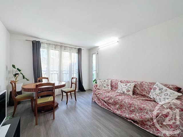 Appartement T4 à vendre - 4 pièces - 74.0 m2 - BREST - 29 - BRETAGNE - Century 21 Associés Conseils Immobilier