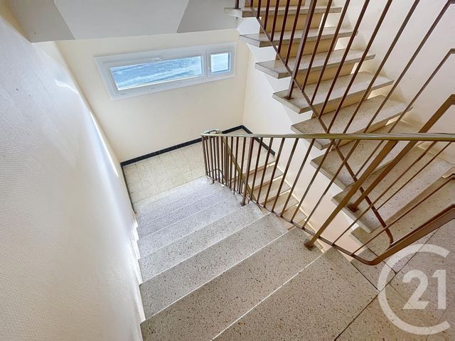 Appartement à vendre - 4 pièces - 95.67 m2 - BREST - 29 - BRETAGNE - Century 21 Associés Conseils Immobilier