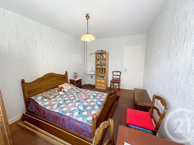 Appartement à vendre - 4 pièces - 95.67 m2 - BREST - 29 - BRETAGNE - Century 21 Associés Conseils Immobilier