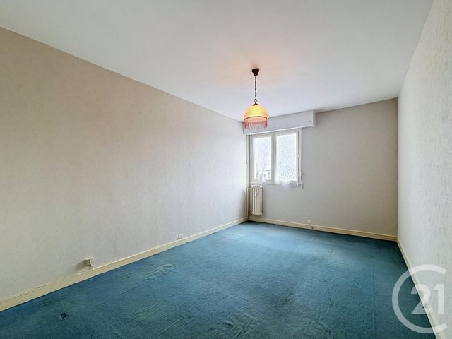 Appartement à vendre - 4 pièces - 95.67 m2 - BREST - 29 - BRETAGNE - Century 21 Associés Conseils Immobilier