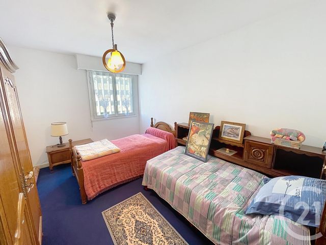 Appartement à vendre - 4 pièces - 95.67 m2 - BREST - 29 - BRETAGNE - Century 21 Associés Conseils Immobilier