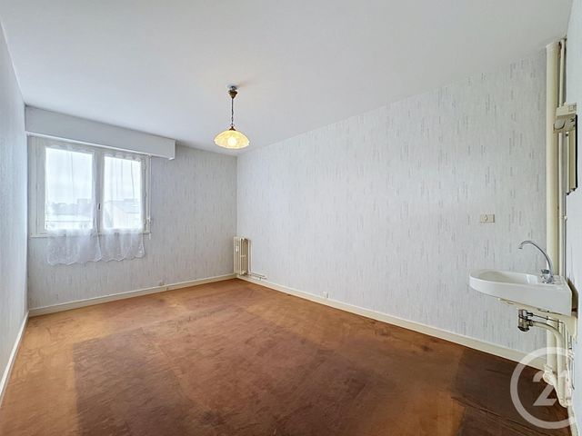 Appartement à vendre - 4 pièces - 95.67 m2 - BREST - 29 - BRETAGNE - Century 21 Associés Conseils Immobilier