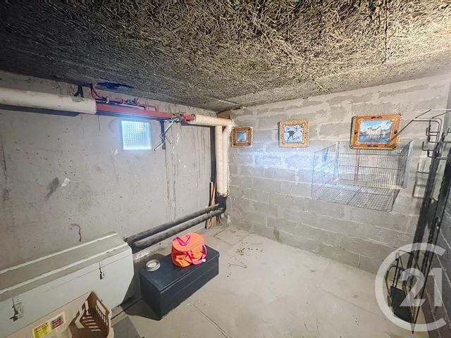 Appartement à vendre - 4 pièces - 95.67 m2 - BREST - 29 - BRETAGNE - Century 21 Associés Conseils Immobilier