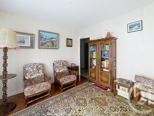 Appartement à vendre - 4 pièces - 95.67 m2 - BREST - 29 - BRETAGNE - Century 21 Associés Conseils Immobilier