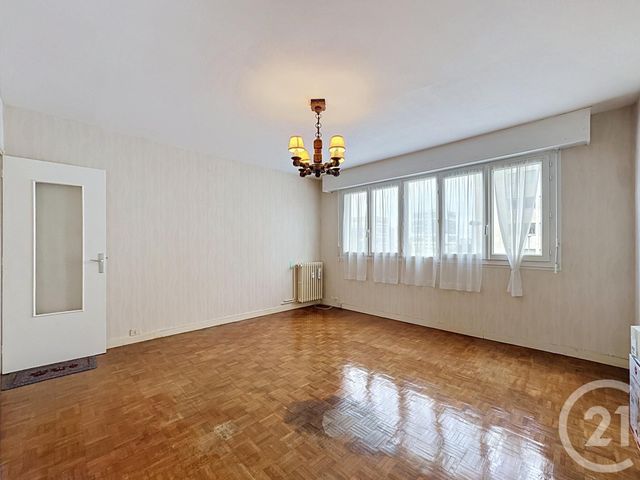 Appartement à vendre - 4 pièces - 95.67 m2 - BREST - 29 - BRETAGNE - Century 21 Associés Conseils Immobilier