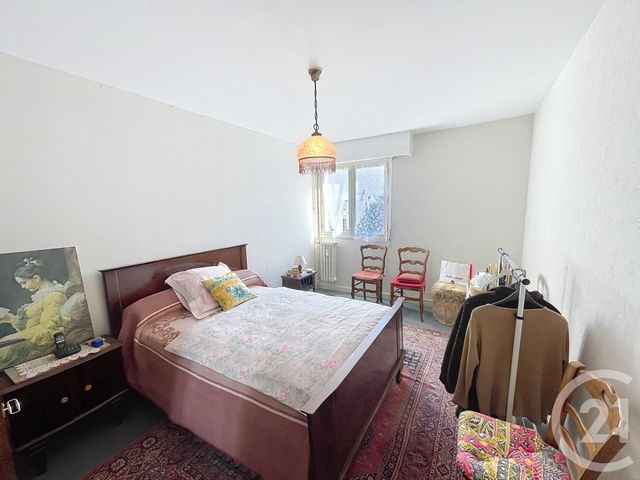 Appartement à vendre - 4 pièces - 95.67 m2 - BREST - 29 - BRETAGNE - Century 21 Associés Conseils Immobilier