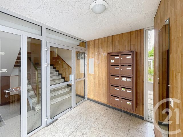 Appartement à vendre - 4 pièces - 95.67 m2 - BREST - 29 - BRETAGNE - Century 21 Associés Conseils Immobilier