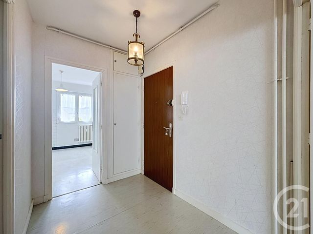 Appartement à vendre - 4 pièces - 95.67 m2 - BREST - 29 - BRETAGNE - Century 21 Associés Conseils Immobilier