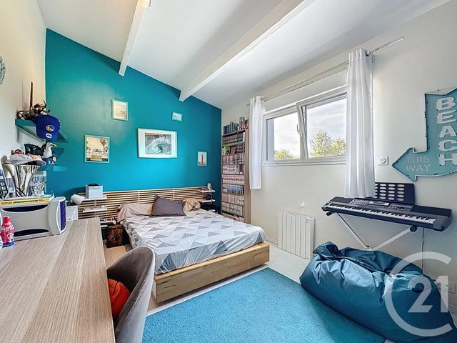 maison à vendre - 7 pièces - 162.0 m2 - BREST - 29 - BRETAGNE - Century 21 Associés Conseils Immobilier