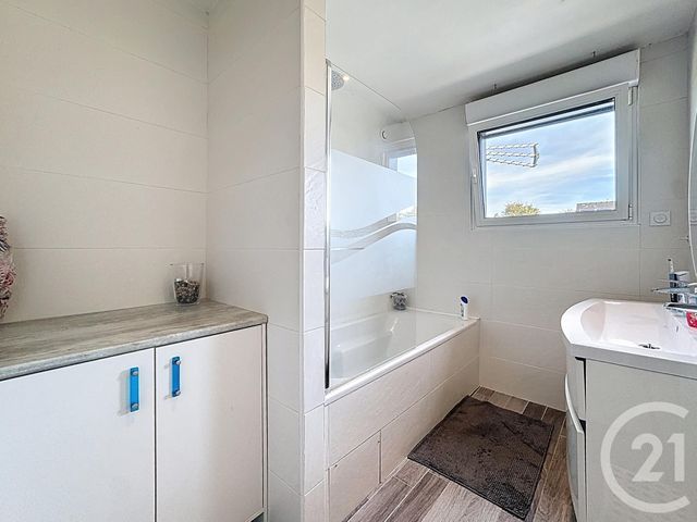 maison à vendre - 7 pièces - 162.0 m2 - BREST - 29 - BRETAGNE - Century 21 Associés Conseils Immobilier