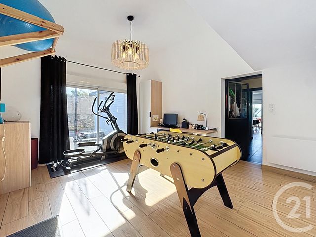maison à vendre - 7 pièces - 162.0 m2 - BREST - 29 - BRETAGNE - Century 21 Associés Conseils Immobilier