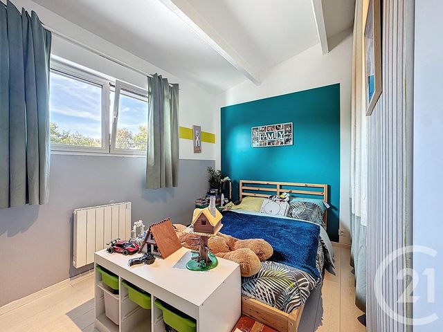 maison à vendre - 7 pièces - 162.0 m2 - BREST - 29 - BRETAGNE - Century 21 Associés Conseils Immobilier