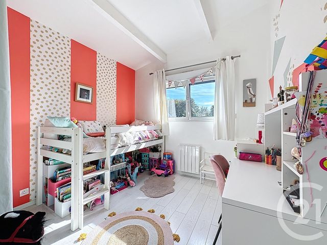 maison à vendre - 7 pièces - 162.0 m2 - BREST - 29 - BRETAGNE - Century 21 Associés Conseils Immobilier