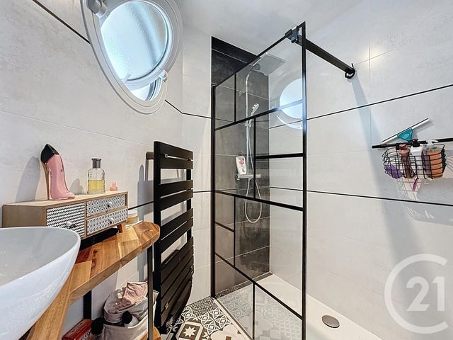 maison à vendre - 7 pièces - 162.0 m2 - BREST - 29 - BRETAGNE - Century 21 Associés Conseils Immobilier