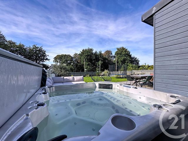 maison à vendre - 7 pièces - 162.0 m2 - BREST - 29 - BRETAGNE - Century 21 Associés Conseils Immobilier