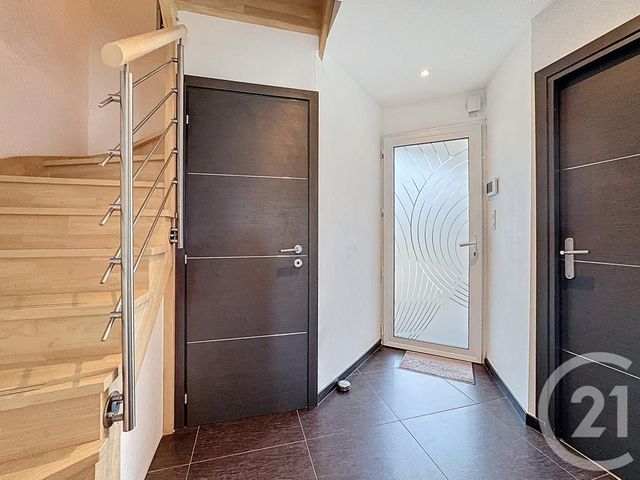 maison à vendre - 7 pièces - 162.0 m2 - BREST - 29 - BRETAGNE - Century 21 Associés Conseils Immobilier