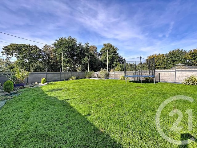 maison à vendre - 7 pièces - 162.0 m2 - BREST - 29 - BRETAGNE - Century 21 Associés Conseils Immobilier