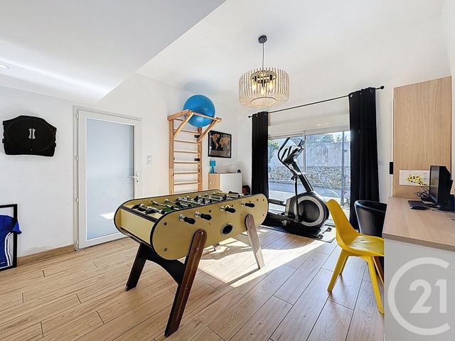 maison à vendre - 7 pièces - 162.0 m2 - BREST - 29 - BRETAGNE - Century 21 Associés Conseils Immobilier