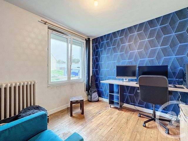 maison à vendre - 4 pièces - 76.18 m2 - BREST - 29 - BRETAGNE - Century 21 Associés Conseils Immobilier