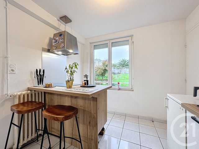 maison à vendre - 4 pièces - 76.18 m2 - BREST - 29 - BRETAGNE - Century 21 Associés Conseils Immobilier