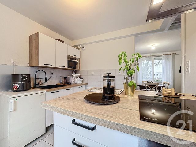 maison à vendre - 4 pièces - 76.18 m2 - BREST - 29 - BRETAGNE - Century 21 Associés Conseils Immobilier